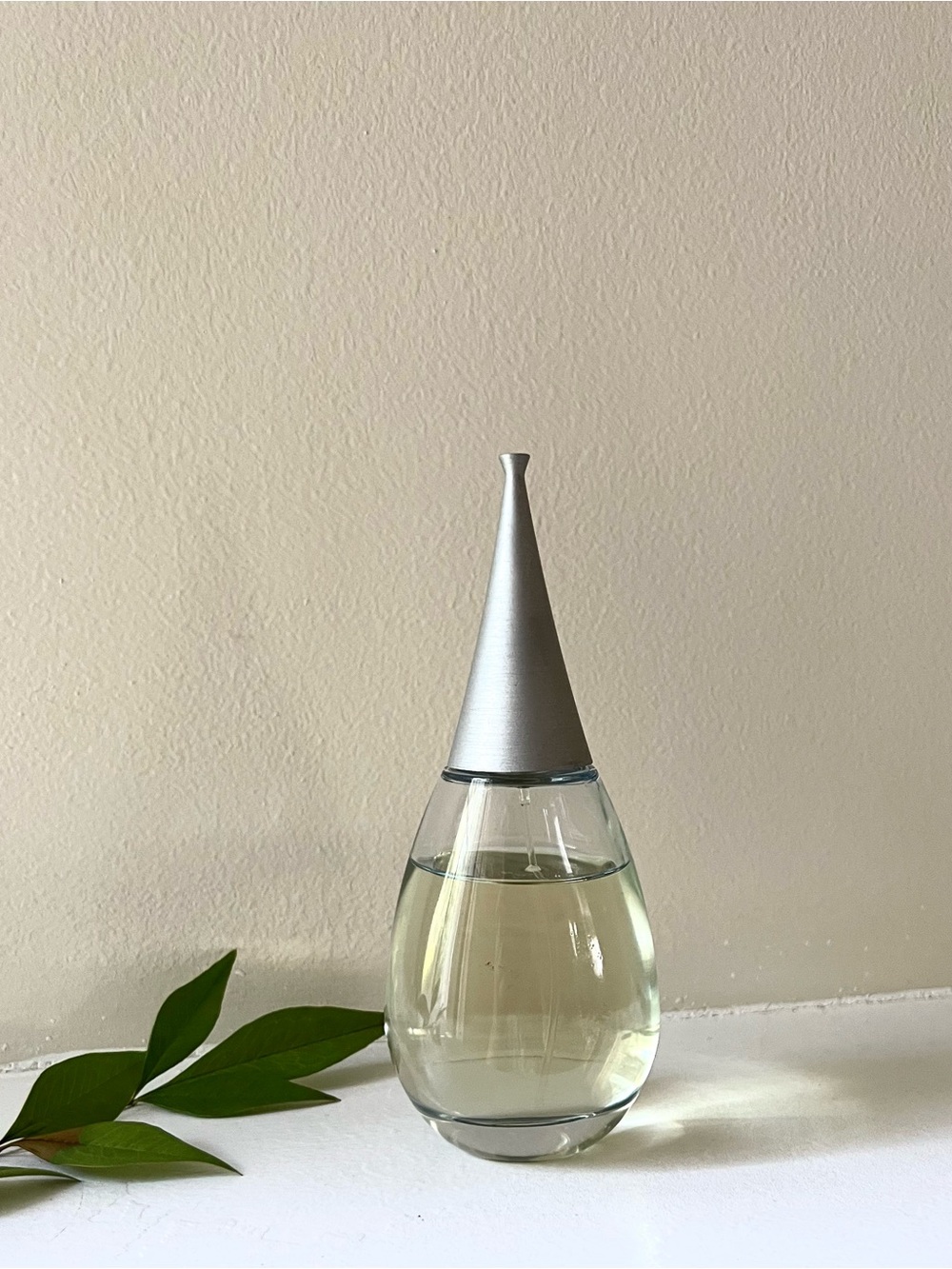 Shi by Alfred Sung EDP 3.4 oz 100 ml – 80% full – no box